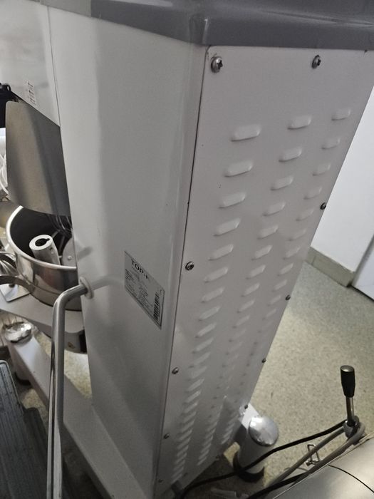 Malaxor 60L cofetarie