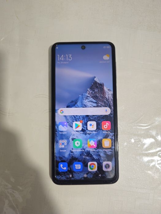 Продам Redmi Note 9s