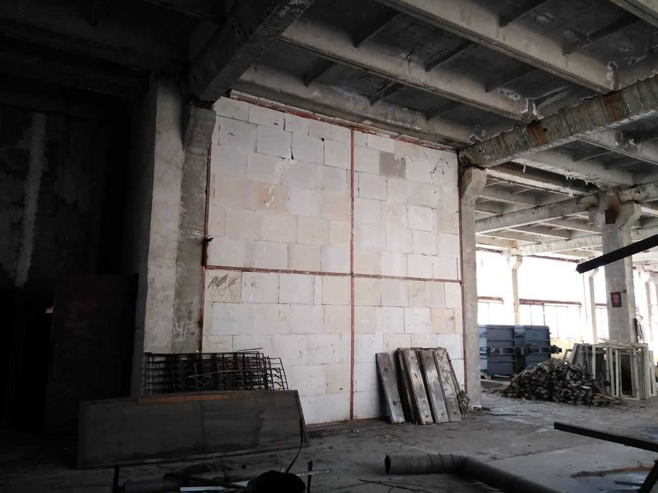 Продава се Промишлена сграда в Пловдив, Индустриална зона - Юг - 4337 кв.м за 577 €/кв.м - Снимка #8