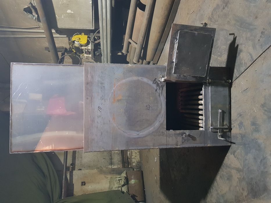 Продам печь для бани, для дома.