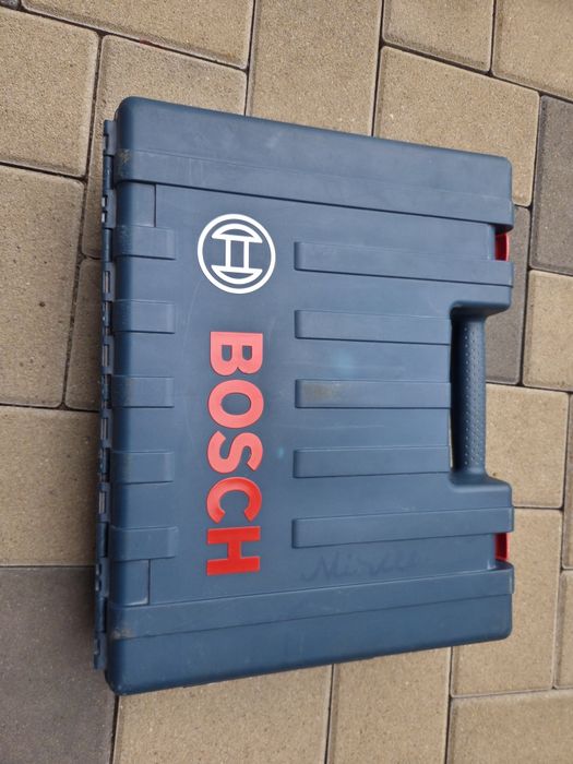 BORMASINA BOSCH 2-26 ca noua