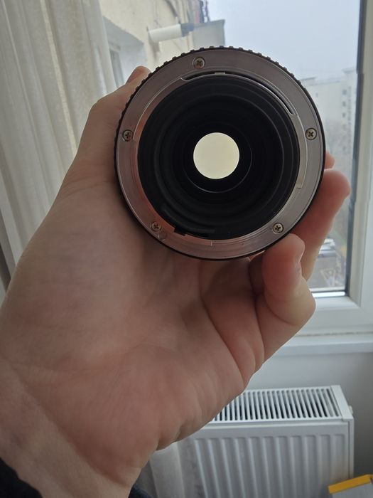 Obiectiv SMC Pentax-M 80-200mm f4.5