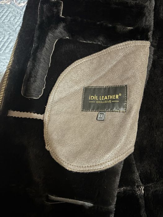 Продам дубленку натуральная