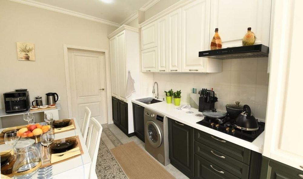 ЖК Yunusabad Residence 2х комн, 65м2 ‼️ посольство США