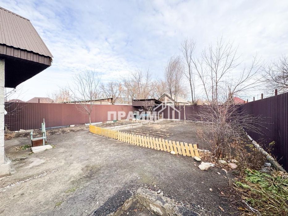 ПРОДАМ 3Х. дом (Ринат ПРАЙМ)