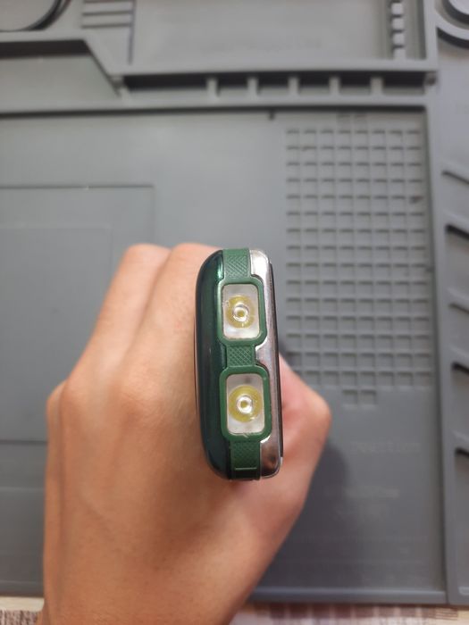 Texno Max 020 knopka