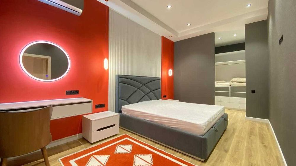 Сдается квартира на ул. Бабура