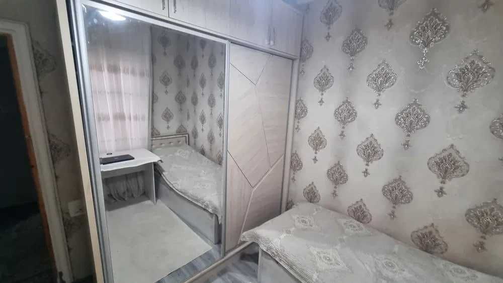 Продажа 4/2/5 массив Жангох Ориентир Ганга 90,12м2