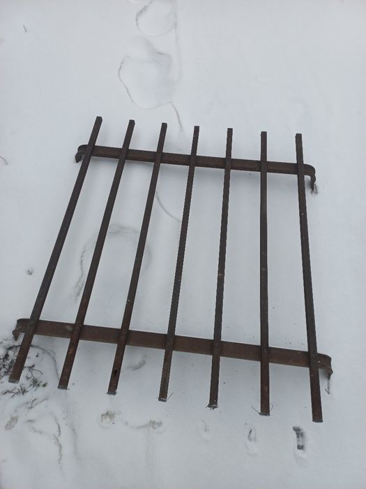 Багажник Daewoo нексия