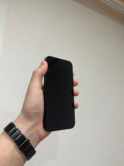 Айфон 12 идиалный сост