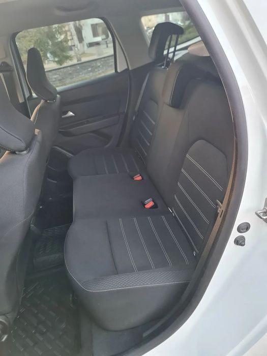Dacia Duster 4x4, 2023, 1.5 Diesel 116cp, 119.000 KM, Leasing, RATE, TVA Deductibil
