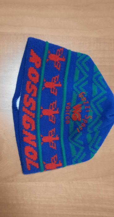 Rossignol-Много Запазена