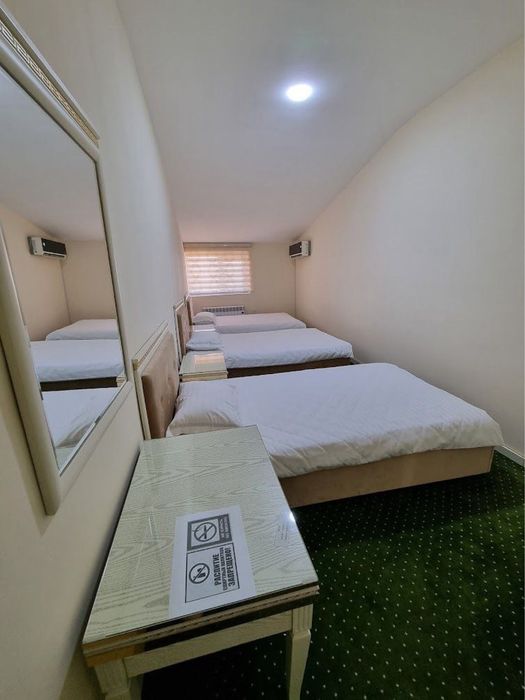 Jizzaxdagi eng yaxshi va qulay xostel – narxlar arzon, sifat yuqori!