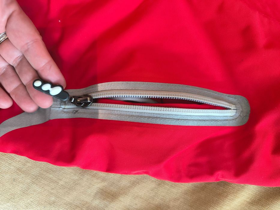 Детски ски панталон, гащеризон, долнище Wedze, р-р 140/146 + ПОДАРЪК