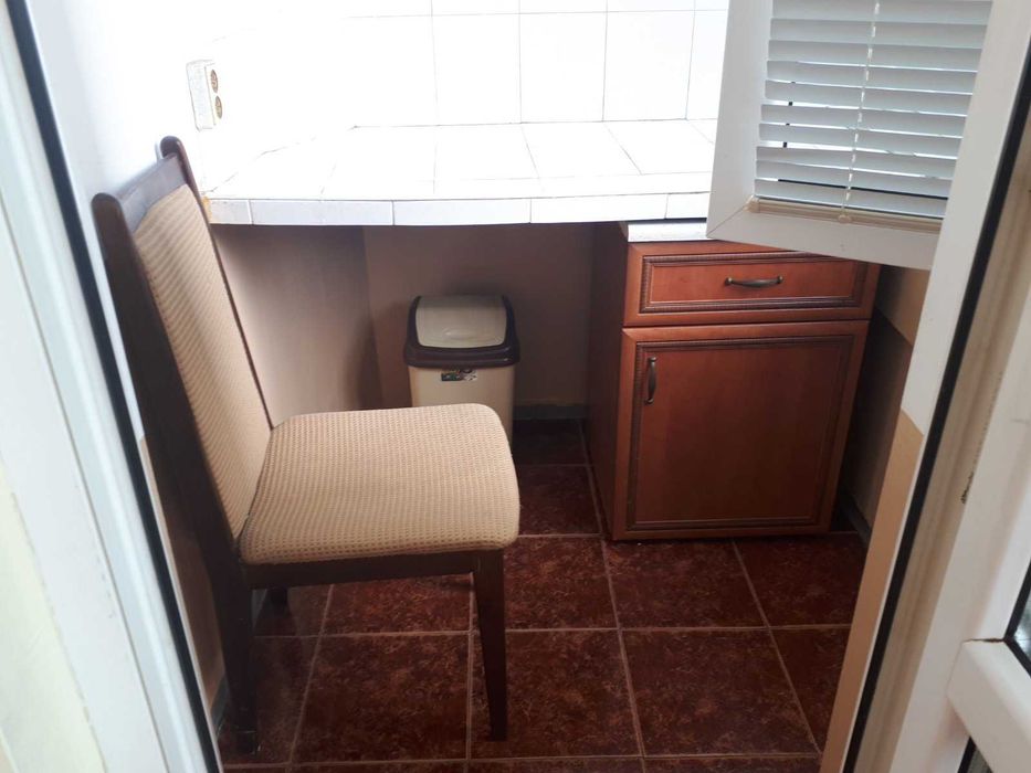 Дава се под наем Двустаен апартамент в Пазарджик, Идеален център - 60 кв.м за 229.5 € - Снимка #7