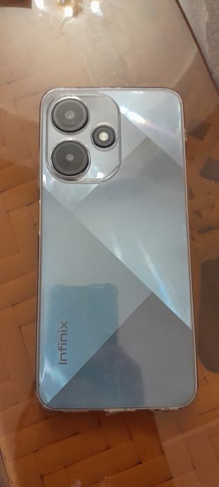 Infinix hot 30i 128gb