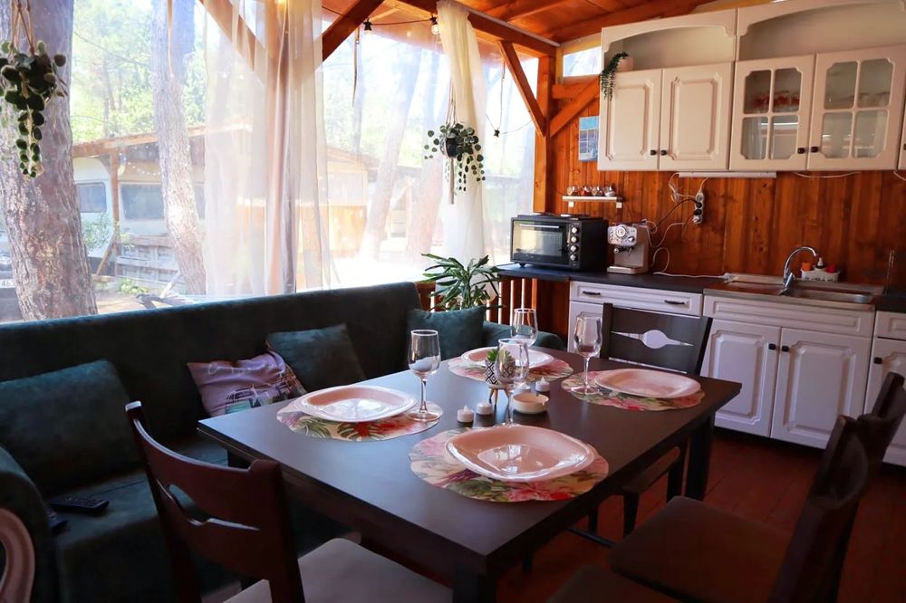 Каравана под наем “Свежарка'”