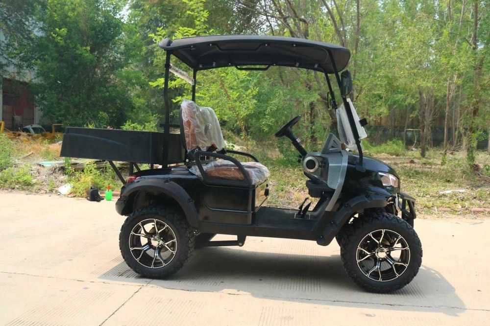 Buggy / GolfCar electric stoc