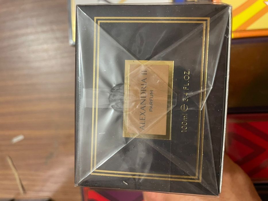 Xerjoff Erba Pura, Opera, Ouverture, Naxos, Laylati, Accento...