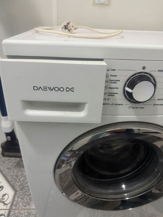 Продается стиральная машина