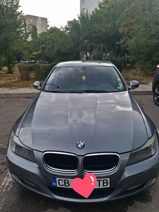 BMW 318D 2012г.5000евро