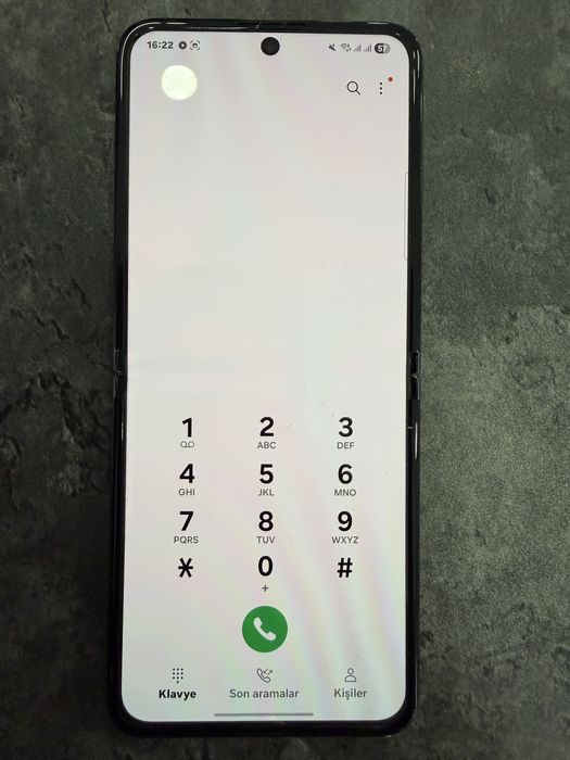 Samsung  Z flip 5 5G  8/256