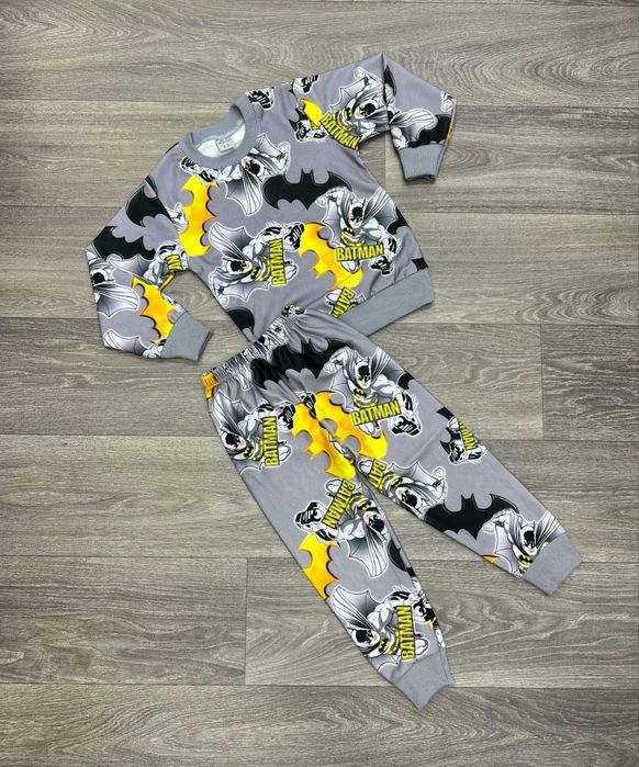 Pijamale fetite si baieti