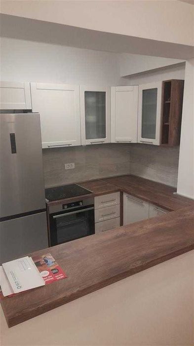 Дава се под наем Двустаен апартамент в Пловдив, Мараша - 54 кв.м за 178.5 € - Снимка #2