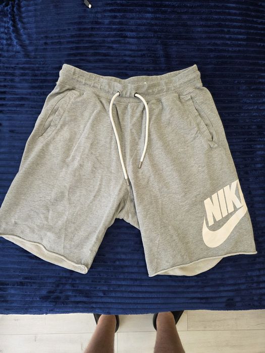 Nike и Jordan Екип Къси Гащи