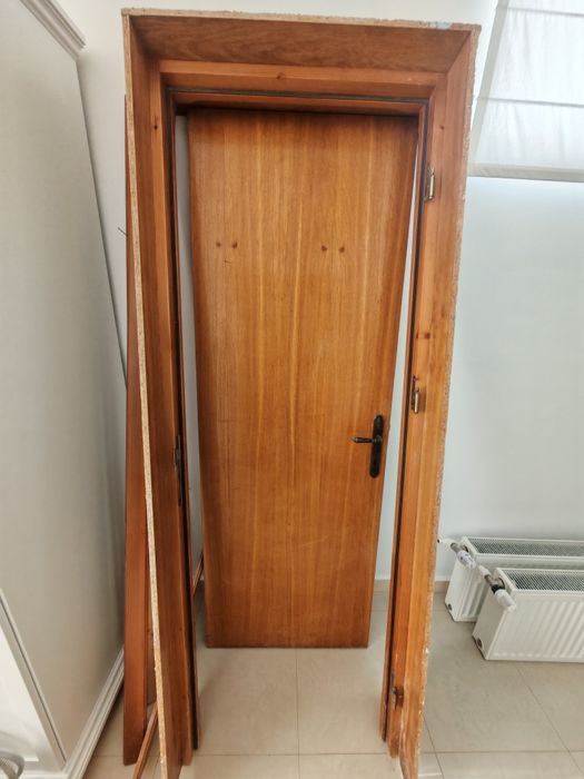 Ușă interior 2000x740