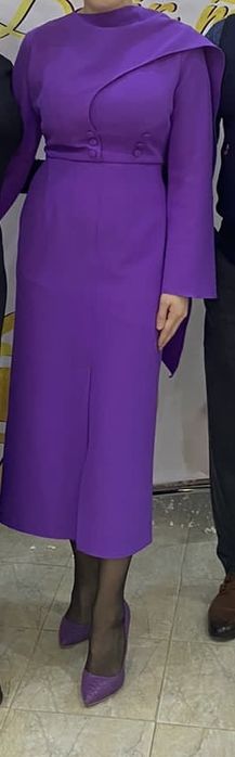 Тройка кастюм и платья