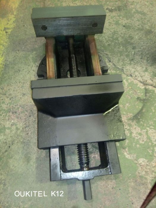 Продам Тиски Станочные