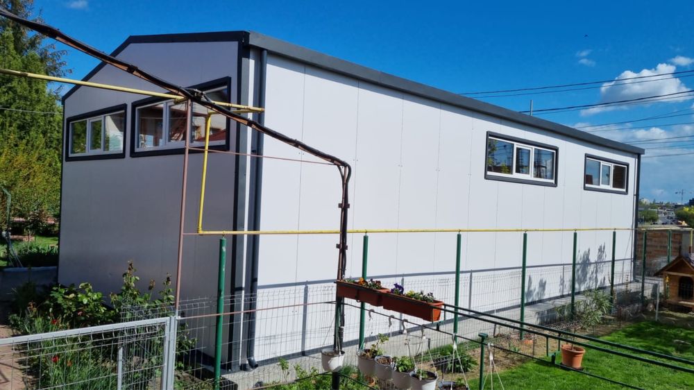 HALE METALICE CONFORM proiectul dvs, va multumesc