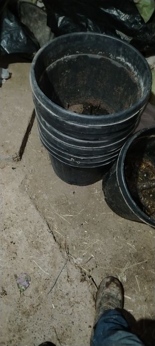 Кавчукдан мустакам  горшоклар сотилади