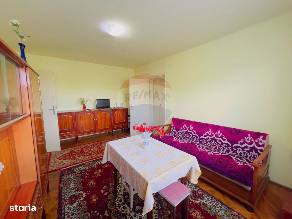 Apartament central cu 3 camere în zona Podgoria