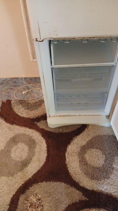 Frigider Indesit