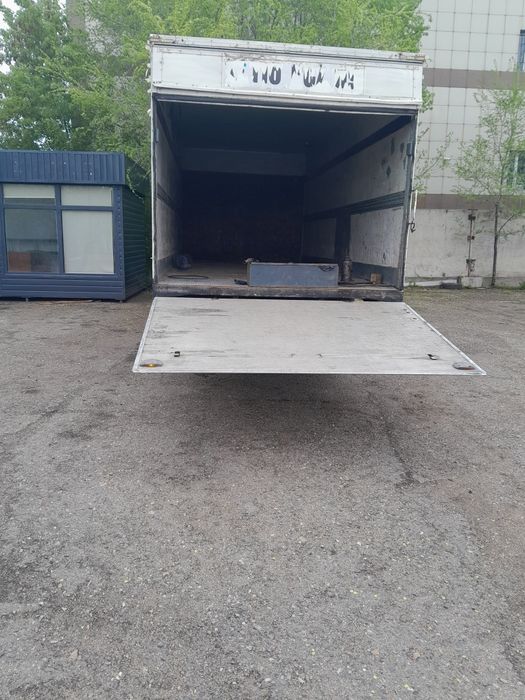 Грузоперевозки по республике