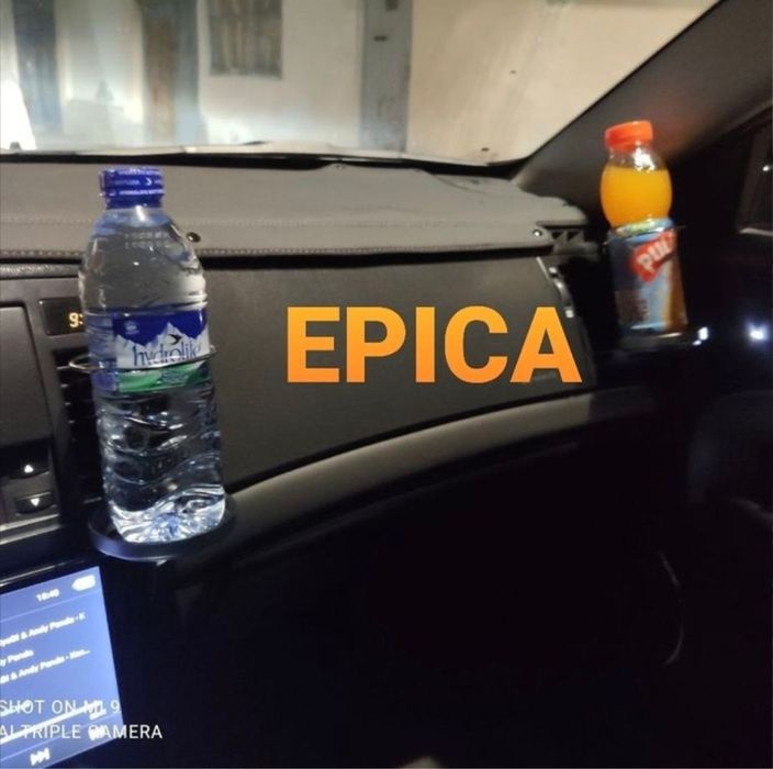 Стаканчик Холдер Держател Холоделник