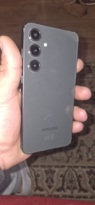 S24 fe samsung !