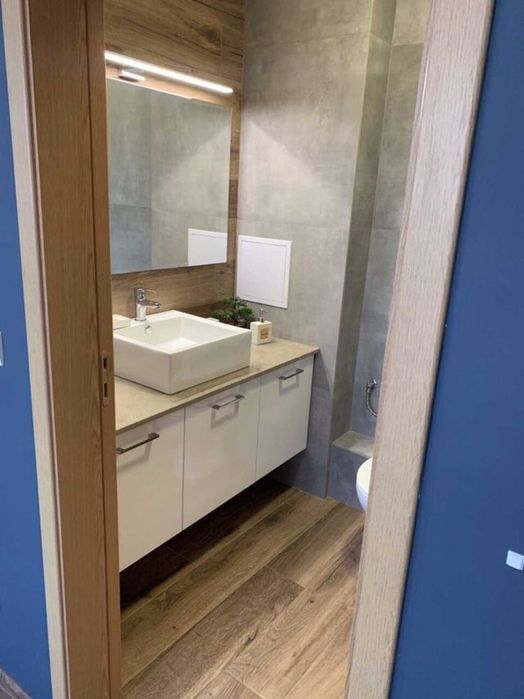 Продава се Едностаен апартамент в Пловдив, Кършияка - 47 кв.м за 972 €/кв.м - Снимка #6