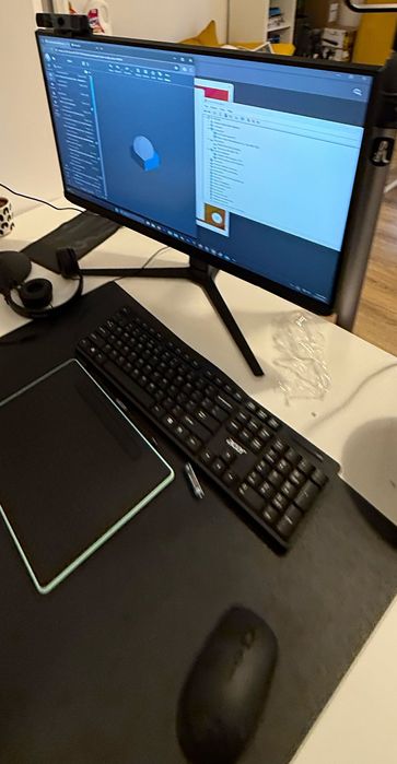 Workstation Gaming / Design i7-14700K / RTX 4070 Ti / 64GB RAM