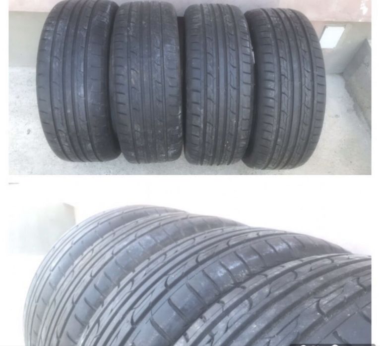 Jante audi a3 a4 аб a8 q3 sline rs 245 40 18 vara noi pirelli 5x112