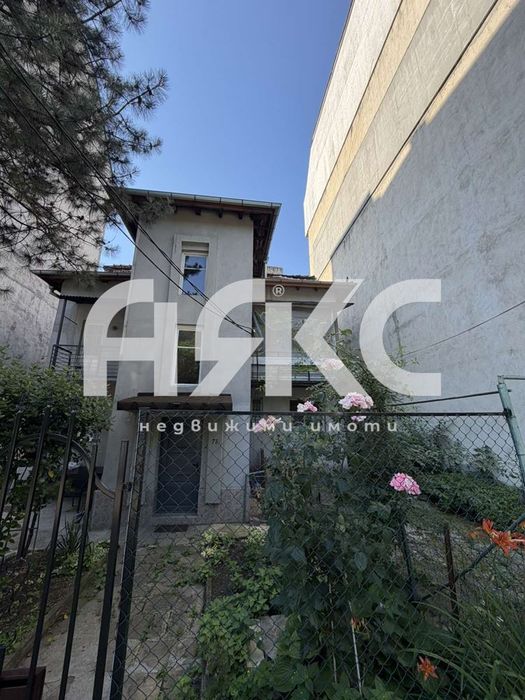 Продава се Двустаен апартамент в София, Оборище - 55 кв.м за 2455 €/кв.м - Снимка #9