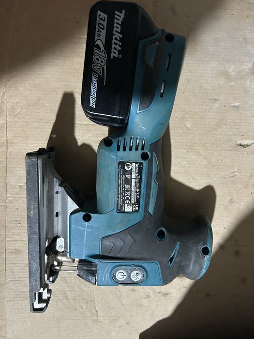 Pendular makita djv181!!