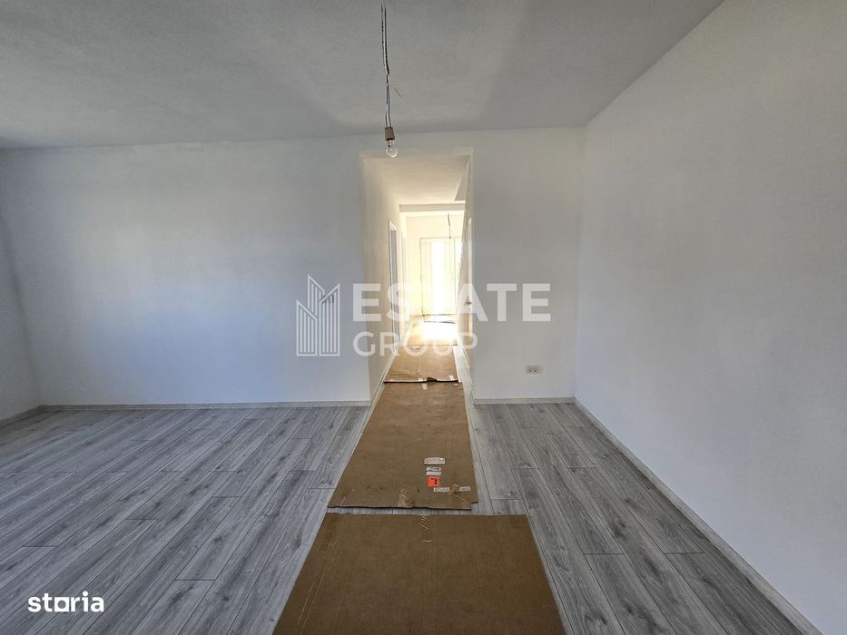Duplex cu 4 camere in Mosnita Noua - 0% COMISION !