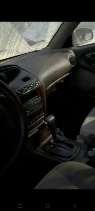 Машина на разбор