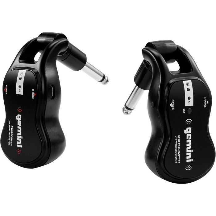 Беспроводная Гитарная система