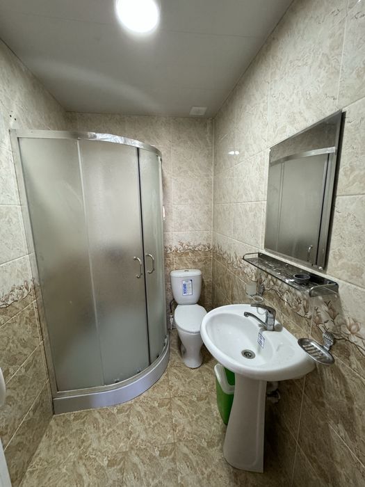 Дача  ,,Oqtosh villa'' Оилавий дам олиш учун!!