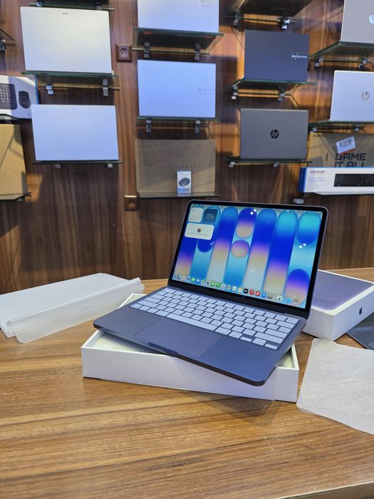 MacBook Neo 512Gb
