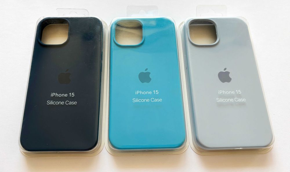 iPhone case - силиконов кейс и протектор за iPhone 11-17